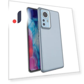 Ultra-Thin Transparent Shockproof TPU Protective Phone Case — Screen Protectors, Smartwatch 2025