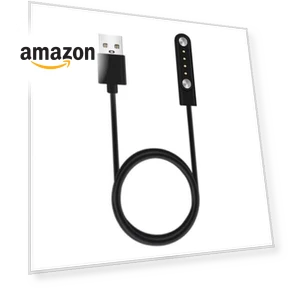 Universal Magnetic Charger — Smartwatch Charging Solutions, HuaSheng