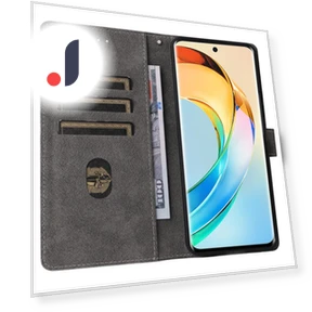 Wallet Case with Stand — Smartwatch Protectors, Samrtwatch Bands Straps