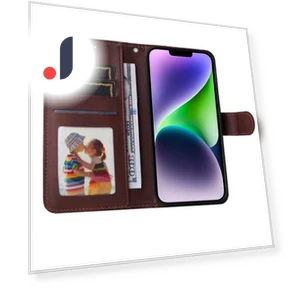 Wallet Phone Case — Flip Cases, Smartwatch 2025