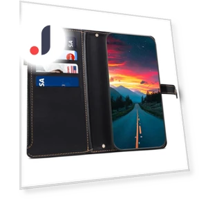Wallet Stand Phone Case — Smartwatch Protectors, Smartwatch 2025