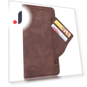 Wallet Stand Phone Case — Phone Accessories, Smartwatch 2025