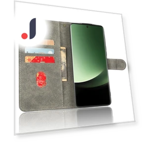 Wallet Stand Phone Cover with Strap — Smartwatch Protectors, Smartwatch 2025