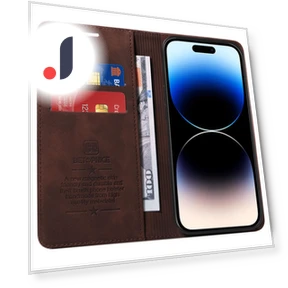 Wallet TPU+PU Leather Phone Cover with RFID Blocking and Stand — Basic Cases, Smartwatch 2025