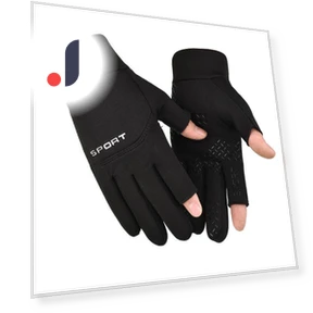 Winter Cycling Gloves — Gloves & Mittens, Freedom Outdoors
