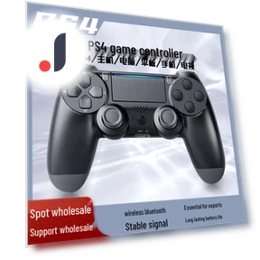 Wireless Bluetooth Controller — Accessories, Global Finds
