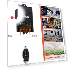 Wireless Controller Micro Receiver — Remote Controls, huitong