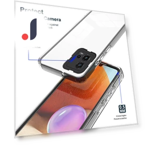 3-in-1 Shockproof Phone Case — Cases, Smartwatch 2025