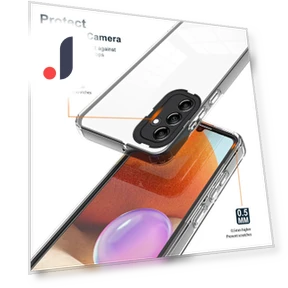 3-in-1 Transparent Phone Cover — Bumpers, Smartwatch 2025