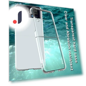Air II Pro PC Phone Case — Phone Accessories, IMAK