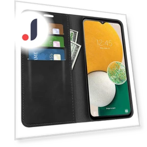 Anti-drop Flip Phone Cover — Phone Accessories, Smartwatch 2025