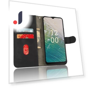 Anti-Drop Wallet Phone Case — Screen Protectors, Smartwatch 2025