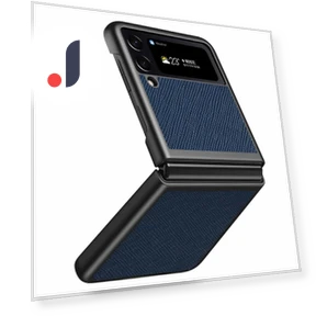 Anti-scratch Cross Texture Phone Case — Screen Protectors, Smartwatch 2025