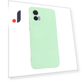 Anti-scratch Liquid Silicone Cell Phone Case with Strap — Basic Cases, Smartwatch 2025