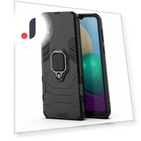 Anti-Scratch Shock-Absorbing Phone Case — Bumpers, Smartwatch 2025