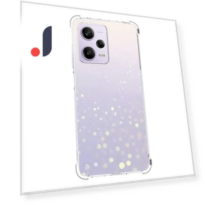 Anti-Slip Drop Protection Case — Basic Cases, Smartwatch 2025