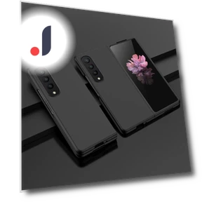 Anti-wear Shockproof Skin-touch Feeling Hard PC Mobile Phone Case Cover — Bumpers, Smartwatch 2025