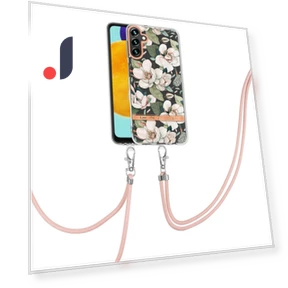 Back Cover with Shoulder Strap — Phone Accessories, Smartwatch 2025