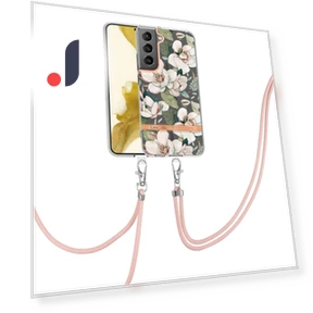 Case with Shoulder Strap — Back Covers, Smartwatch 2025
