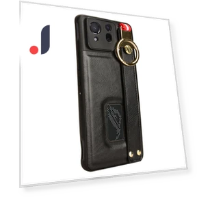 Cell Phone Case with Neck Strap — Armbands, Smartwatch 2025