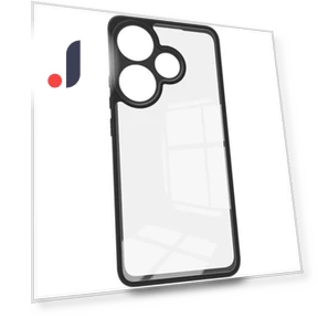 Clear Protective Phone Cover — Screen Protectors, Smartwatch 2025