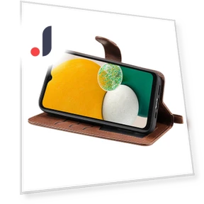 Detachable Stand Wallet Case with Strap — Smartwatch Protectors, Smartwatch 2025
