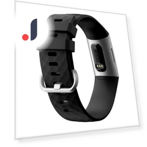 Diamond Grain Silicone Smart Watch Band — Smartwatch Straps, Smartwatch 2025