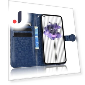 Dot Pattern Imprinted Phone Case — Phone Accessories, Smartwatch 2025