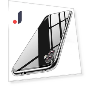 Drop-proof Flexible TPU Case — Basic Cases, Smartwatch 2025