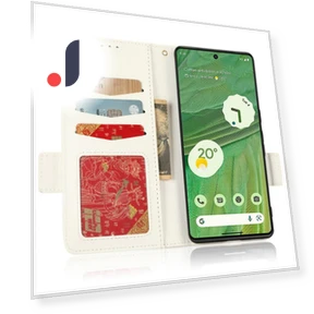 Drop-proof Phone Cover with Wallet Stand — Basic Cases, Smartwatch 2025