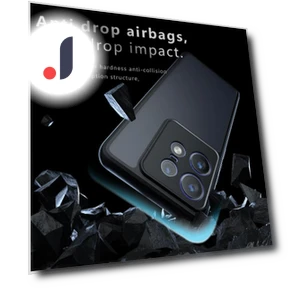 Dual Layer Shockproof Phone Cover — Basic Cases, Smartwatch 2025