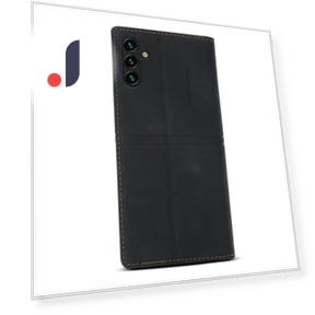 Dustproof Magnetic Auto-absorbed Phone Case Stand Wallet — Phone Accessories, Smartwatch 2025