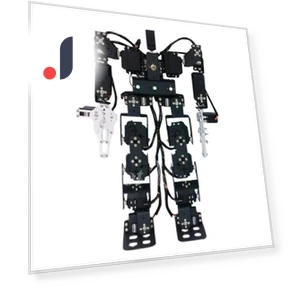 Educational Robotics Kit — Robotic Enhancements, Specials