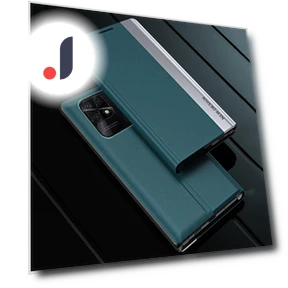 Electroplating PU Leather Phone Case — Phone Accessories, Smartwatch 2025