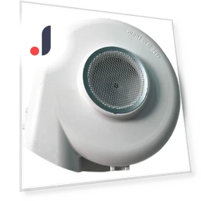 Fan Module — Blower