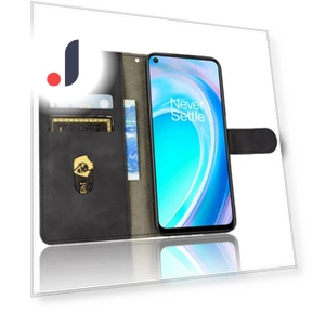 Flip Leather Case Stand Phone Cover — Basic Cases, Smartwatch 2025