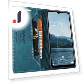 Flip Leather Case with Stand — Smartwatch Protectors, Smartwatch 2025