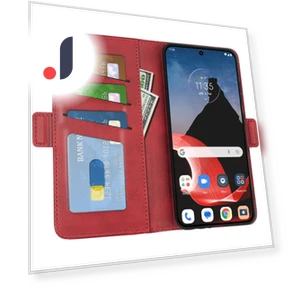 Flip Phone Cover — Flip Cases, Smartwatch 2025