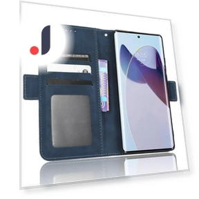 Foldable Stand Wallet Phone Cover — Basic Cases, Smartwatch 2025