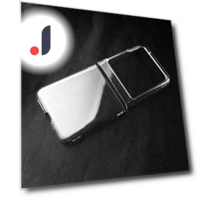 Hard PC Phone Cover Anti-scratch Transparent Phone Back Case — Basic Cases, Smartwatch 2025