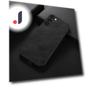 Impact Resistant Cowhide Texture Phone Case — Bumpers, Smartwatch 2025