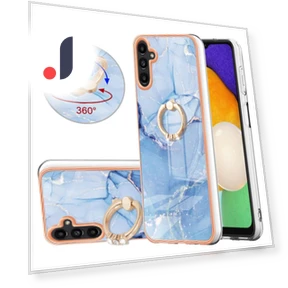 Kickstand Electroplating TPU Phone Shell — Phone Accessories, Smartwatch 2025