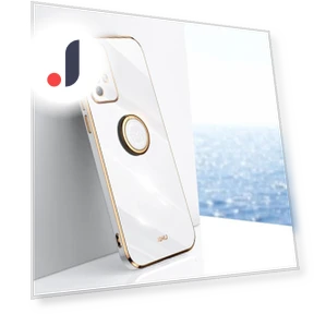 Kickstand Phone Case — Phone Accessories, XINLI