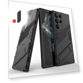 Kickstand Phone Case — Phone Accessories, Smartwatch 2025