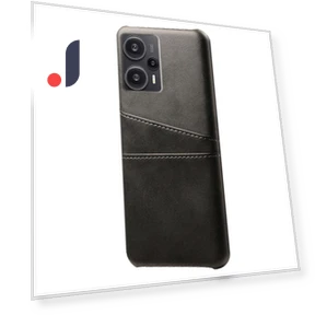 Leather Coated PC Phone Cover — Basic Cases, Smartwatch 2025