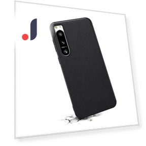 Leather Coated Phone Case — Basic Cases, Smartwatch 2025