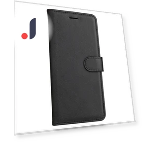 Leather Wallet Stand Case with Strap — Flip Cases, Smartwatch 2025