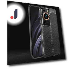 Litchi Texture TPU Phone Case — Phone Accessories, Smartwatch 2025