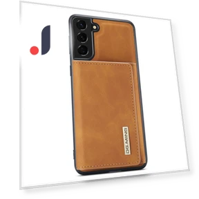 M1 Series 2-in-1 Wallet Magnetic Phone Case — Phone Accessories, DG.MING
