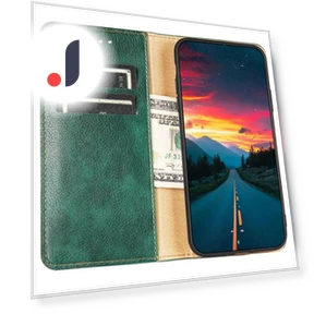 Magnetic Adsorption PU Leather Full Protection Phone Cover — Screen Protectors, Smartwatch 2025